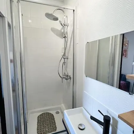 Appartamento - Cosy Kaza Angers