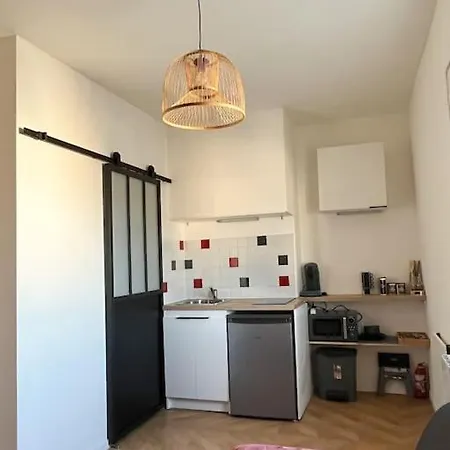 - Cosy Kaza Appartamento