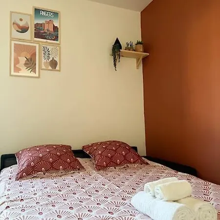 Apartment - Cosy Kaza