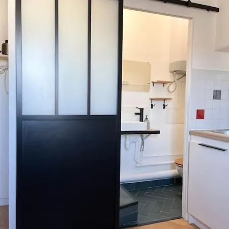 Appartement - Cosy Kaza Angers