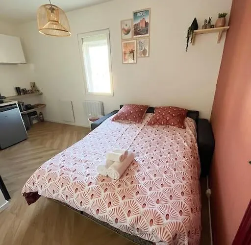 - Cosy Kaza * أنجير