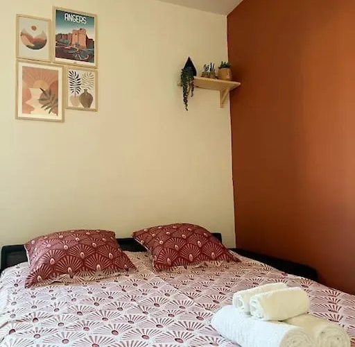 Appartamento - Cosy Kaza